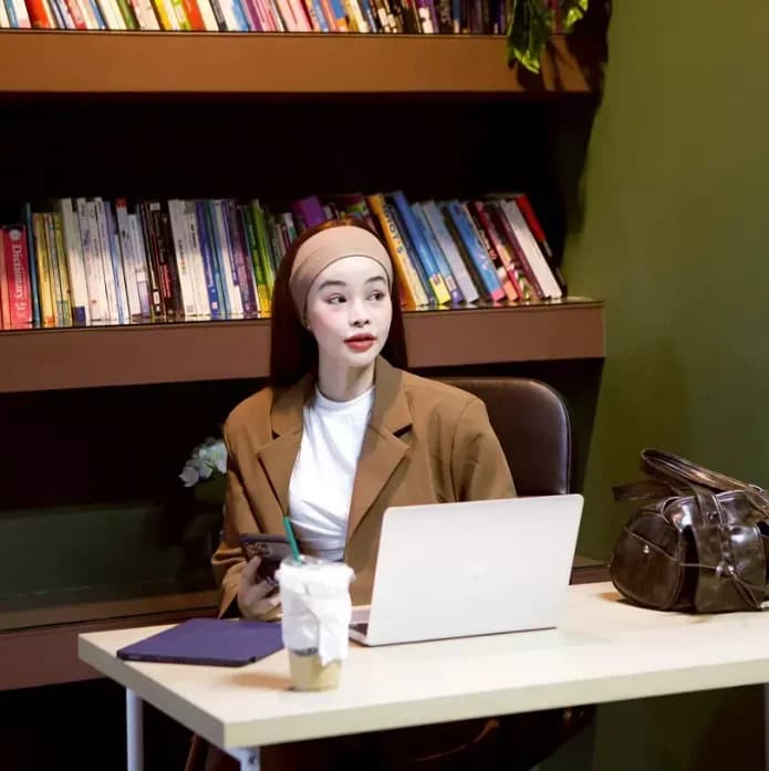 Virtual Office