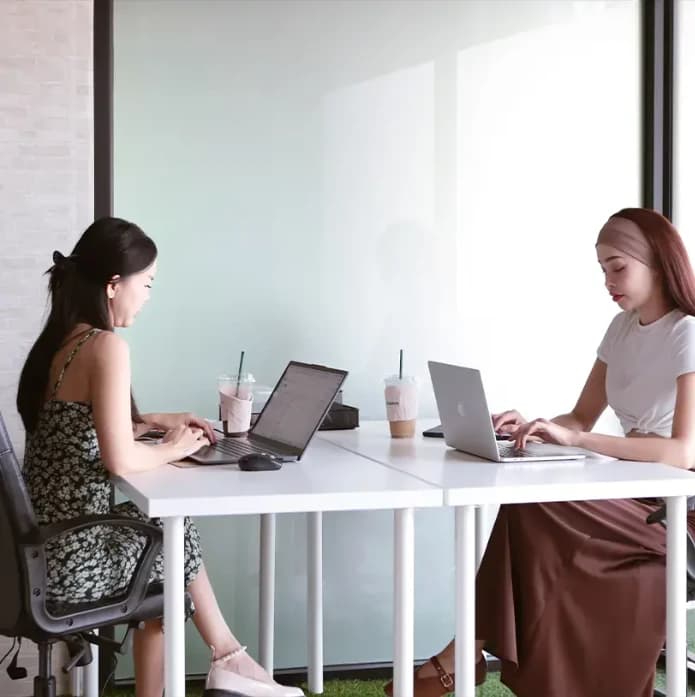 Co-Working Space