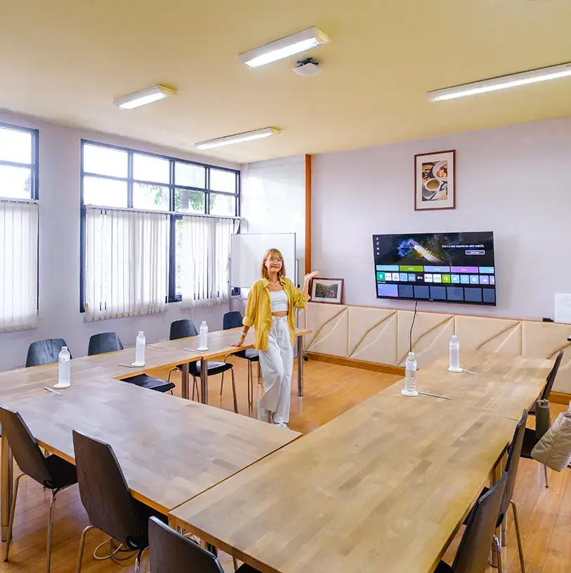 Meeting Room