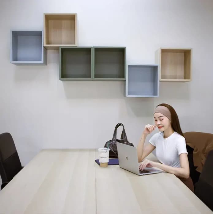 Serviced Office